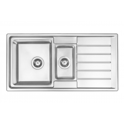 Zlewozmywak Deante AVIOR ZPA 0513