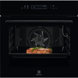 Piekarnik Electrolux seria 800 SenseCook KOE8P81Z