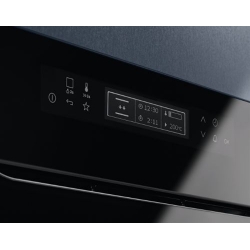 Piekarnik Electrolux seria 800 SenseCook KOE8P81Z