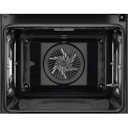Piekarnik Electrolux seria 800 SenseCook KOE8P81Z