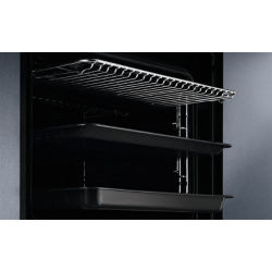 Piekarnik Electrolux seria 800 SenseCook KOE8P81Z