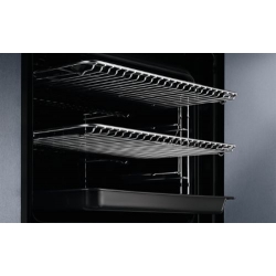 Piekarnik Electrolux seria 800 SenseCook KOEBP31X