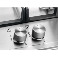 Płyta gazowa Electrolux EGG6426SK