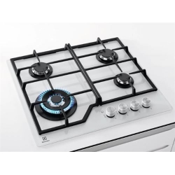 Płyta gazowa Electrolux EGG6436W