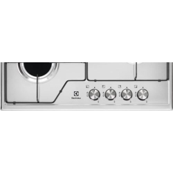 Płyta gazowa Electrolux KGS6424BX