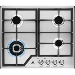 Płyta gazowa Electrolux KGS6436BX