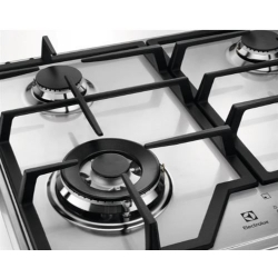 Płyta gazowa Electrolux KGS6436BX