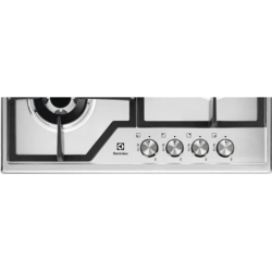 Płyta gazowa Electrolux KGS6436BX