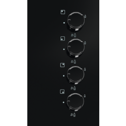 Płyta gazowa Electrolux EGG6407K