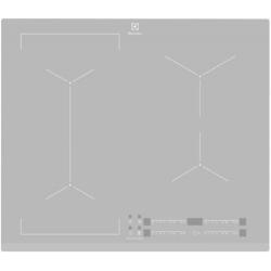 Płyta indukcyjna Electrolux SLIM-FIT EIV63440BS