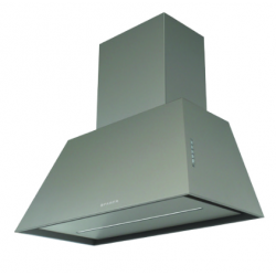 Okap przyścienny FABER CHLOE EVO+ CG MATT 70 110.0459.033