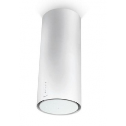 Okap Faber CYLINDRA ISOLA GLOSS PLUS EV8+ WH37 BIAŁY 335.0492.563