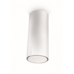 Okap Faber CYLINDRA GLOSS PLUS EV8 BIAŁY 335.0492.565