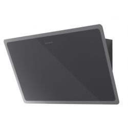 Okap ścienny FABER GLAM LIGHT DG/LG EVO 80 110.0456.119