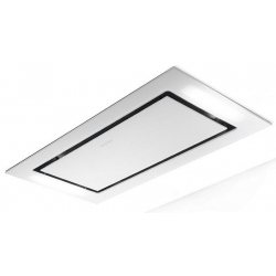 Okap FABER HEAVEN GLASS 2.0 EV8+ WH 120 110.0374.230