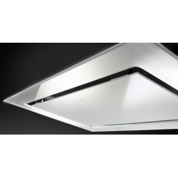 Okap FABER HEAVEN GLASS 2.0 EV8+ WH 120 110.0374.230