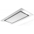 Okap FABER HEAVEN GLASS 2.0 EV8+ WH 120 110.0374.230
