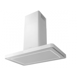 Okap wyspowy FABER T-LIGHT ISOLA WH MATT EVO 100 110.0456.265