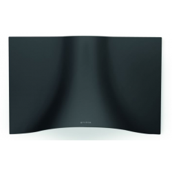 Okap przyścienny FABER VEIL BK 90 110.0324.954