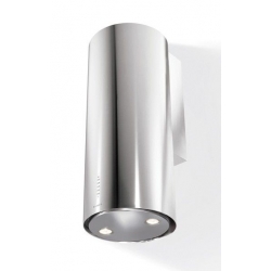 Okap kuchenny Faber Cylindra EV8 inox przyścienny 110.0332.307