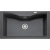 Zlewozmywak Franke ACQUARIO ACG 610-N GRAFIT 114.0184.376