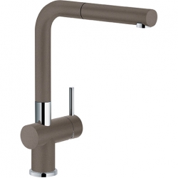Bateria FRANKE ACTIVE PLUS PULL-OUT MOKKA 115.0373.886