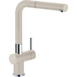 Bateria FRANKE ACTIVE PLUS PULL-OUT ORZECHOWA 115.0373.833