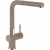 Bateria FRANKE ACTIVE PLUS PULL-OUT CAPPUCCINO 115.0373.885