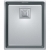 Zlewozmywak Franke Centinox CMX 110-34 jedwab 122.0301.437