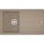 Zlewozmywak Franke Basis BFG 611-86 cappuccino 114.0494.911