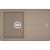Zlewozmywak Franke Basis BFG 611-78 cappuccino 114.0494.757