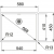 Zlewozmywak stalowy Franke BOX BXX 210/110-54 STAL SZLACHETNA JEDWAB 127.0453.660