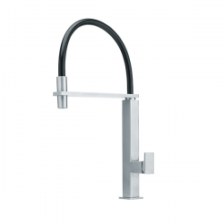 Bateria Franke CENTINOX NEO PULL-DOWN 115.0547.855