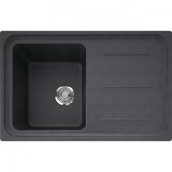 Zlewozmywak Franke Impact IMG 611-78 ONYX 114.0250.509