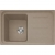 Zlewozmywak Franke Impact IMG 611-78 CAPPUCINO 114.0504.149