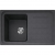 Zlewozmywak Franke Impact IMG 611-78 ONYX 114.0250.509