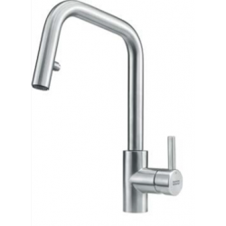 Bateria FRANKE KUBUS PULL-OUT SPRAY STAL SZLACHETNA 115.0529.207