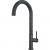 Bateria FRANKE MARIS FREE CZARNY MAT 115.0543.285
