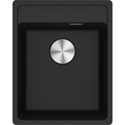 Zlewozmywak Franke Maris MRG 610-37 Onyx 114.0661.776