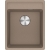 Zlewozmywak Franke Maris MRG 610-37 Cappuccino 114.0661.780