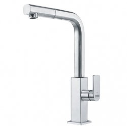 Bateria FRANKE MYTHOS PULL-OUT STAL SZLACHETNA 115.0547.853