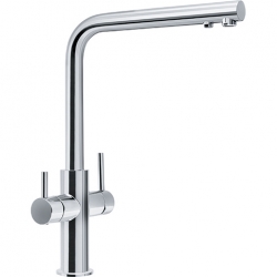 Bateria FRANKE Neptune Clear Water  CHROM 115.0370.689