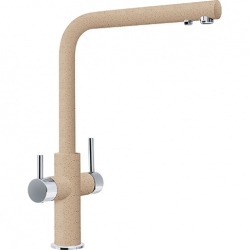 Bateria FRANKE Neptune Clear Water BEŻOWY 115.0370.709