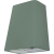 Okap ścienny FRANKE SMART DECO FSMD 508 GN ZIELONY MAT 335.0530.200