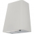 Okap ścienny FRANKE SMART DECO FSMD 508 GY JASNOSZARY MAT 330.0530.199