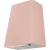 Okap ścienny FRANKE SMART DECO FSMD 508 RS RÓŻOWY MAT 335.0530.201
