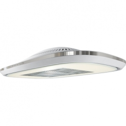 Okap kuchenny wyspowy Franke CLOUD 1106 WH 345.0529.585
