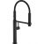 Bateria Franke PESCARA 360 CZARNY MAT 115.0545.136