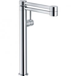 Bateria Franke PESCARA P CHROM 115.0469.764