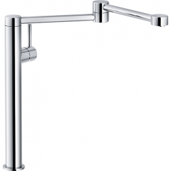 Bateria Franke PESCARA P CHROM 115.0469.764